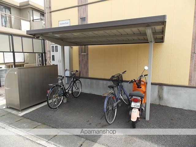 その他共有部分　その他共有部分