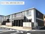 渡瀬駅より徒歩8分 1階 新築の賃貸物件