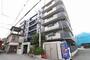 城北公園通駅より徒歩18分 5階 築24年9ヶ月の賃貸物件