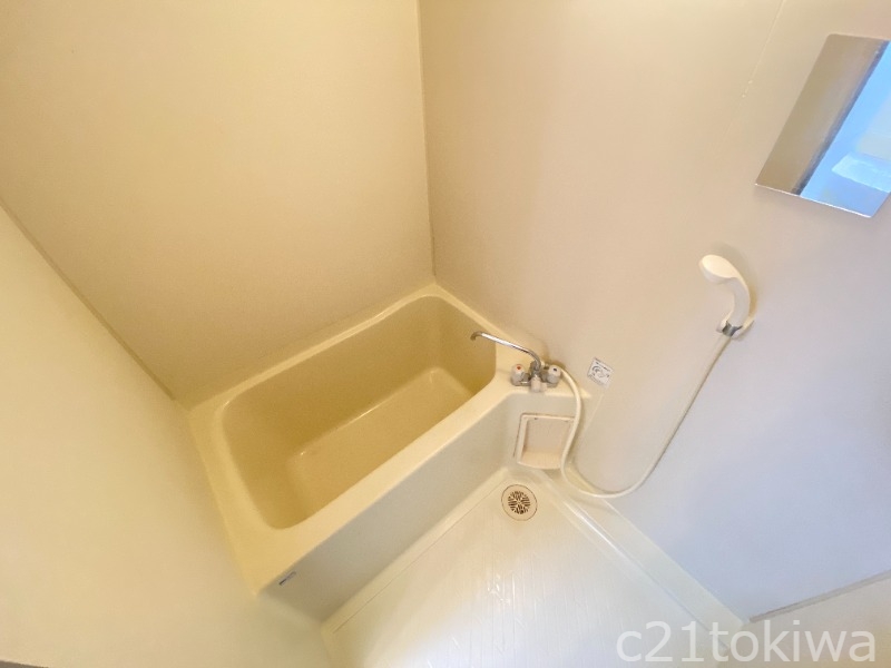 バス・シャワールーム　※前回募集時の写真です