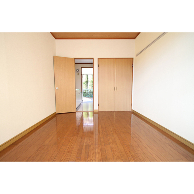 居室・リビング　※写真は全て１０６にて撮影（現況優先）