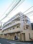 北池袋駅より徒歩8分 5階 築37年2ヶ月の賃貸物件
