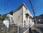 綱島駅より徒歩7分 1階 築31年4ヶ月の賃貸物件