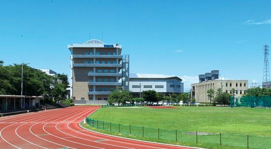 大学・短大　東京女子体育大学（大学・短大）まで1288m