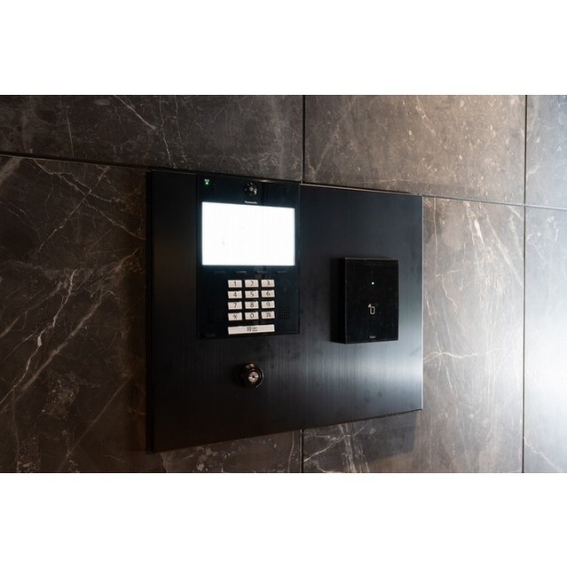 その他　オートロック