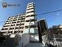 野江内代駅より徒歩7分 新築 9階建の賃貸物件