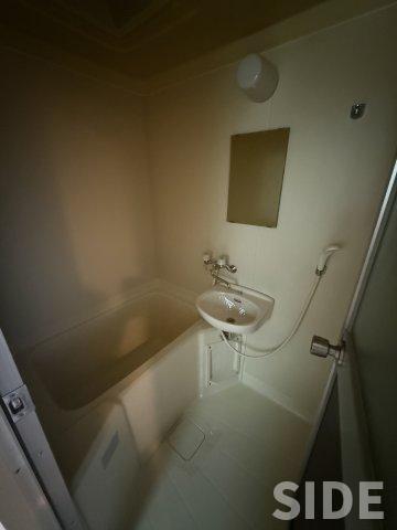 バス・シャワールーム　※別号室参考画像
