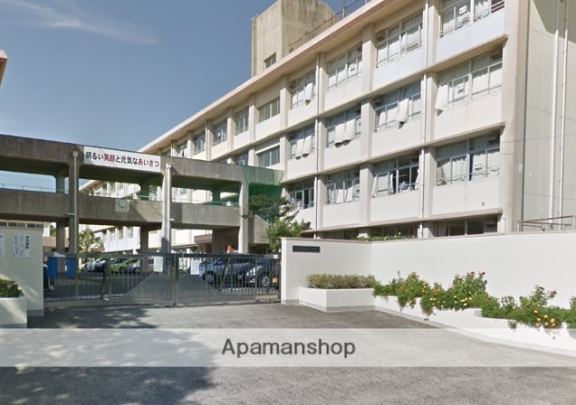 小学校　桜丘西小学校（小学校）まで160m