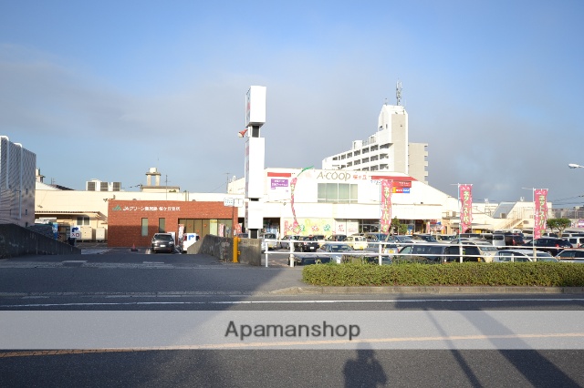 スーパー　Ａ・コープ鹿児島桜ヶ丘店（スーパー）まで841m