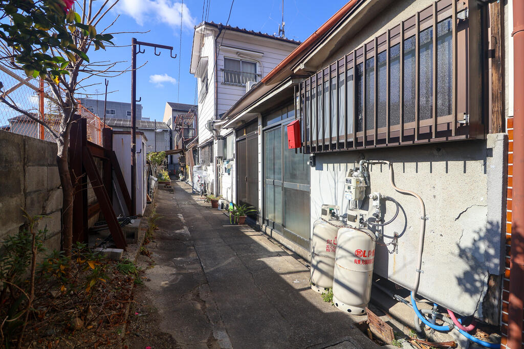 竹渕西1丁目テラスのその他写真