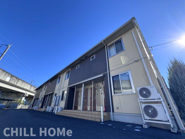 建物外観　他社様掲載物件もまとめてご紹介、ご案内可能です(^^)/