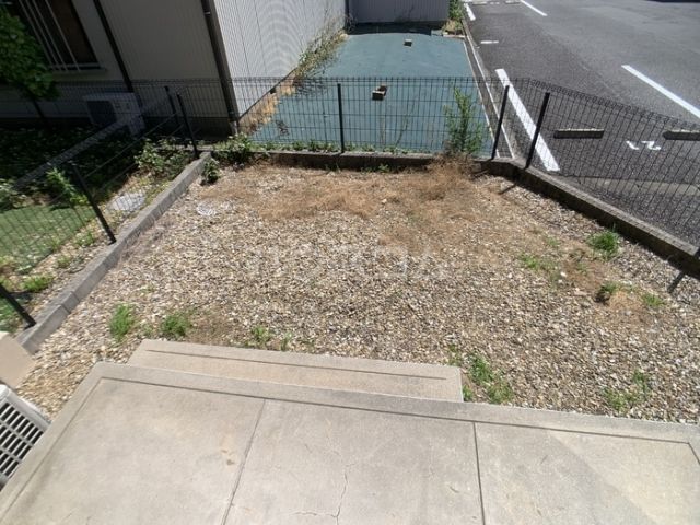 庭