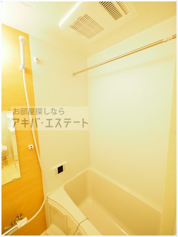 バス・シャワールーム　同一仕様写真