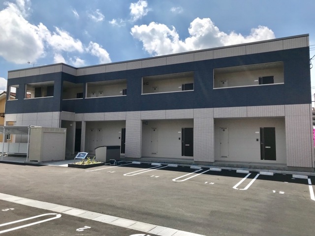 建物外観　外観写真その他1