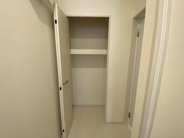 収納　アベニール西I（Ｋ）★那覇市西エリア