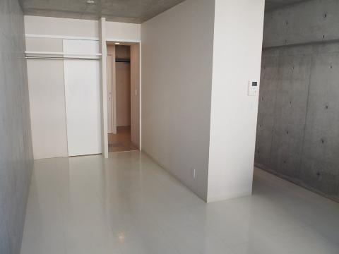 居室・リビング　室内（イメージ）