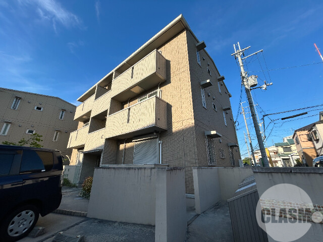 建物外観　大和ハウスのＤ*ｒｏｏｍ♪