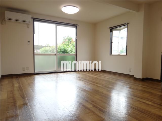 居室・リビング　リビングです。