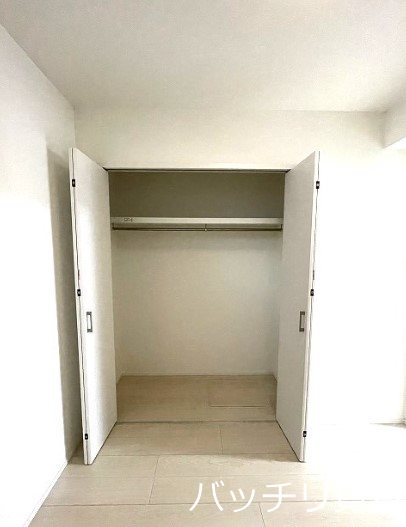 収納　同型イメージの為、現状を優先致します。