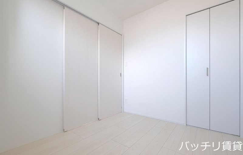 その他部屋・スペース　同型イメージの為、現状を優先致します。