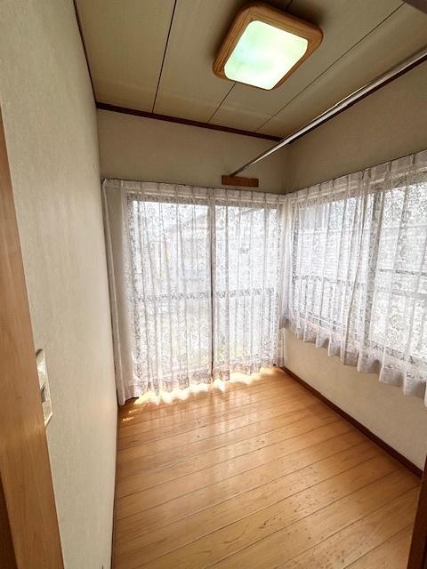 その他部屋・スペース　広縁