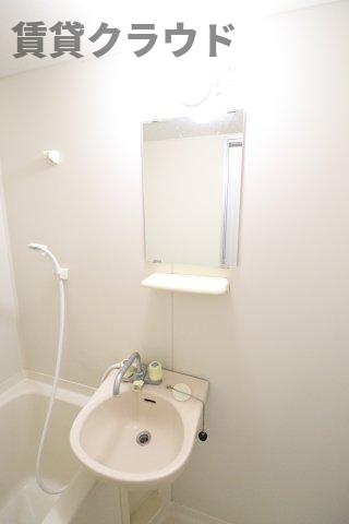 洗面設備　洗面ボール