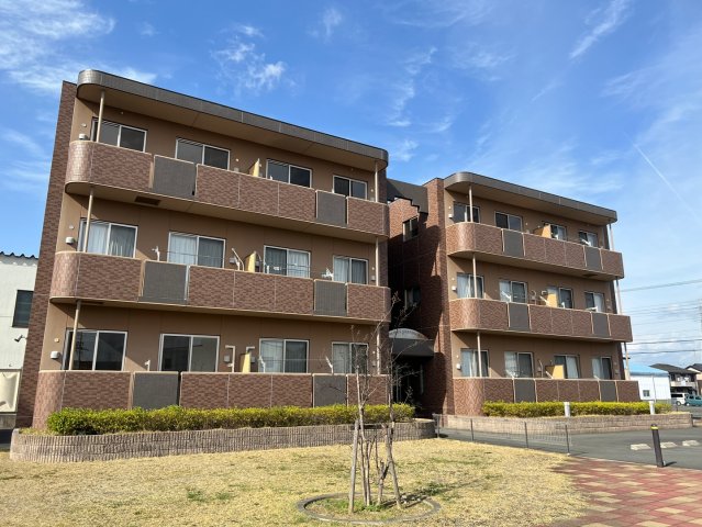 建物外観　（※写真はイメージです、現況優先となります）