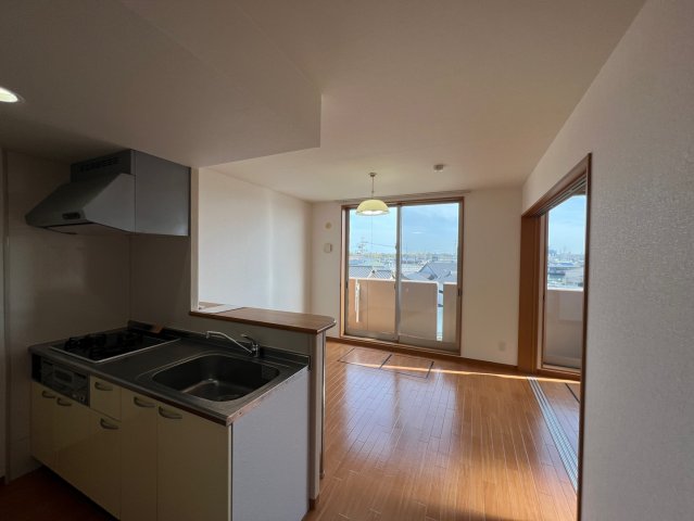 居室・リビング　（※写真はイメージです、現況優先となります）