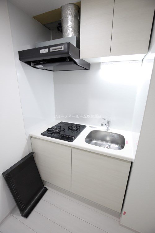 キッチン　別号室参考写真