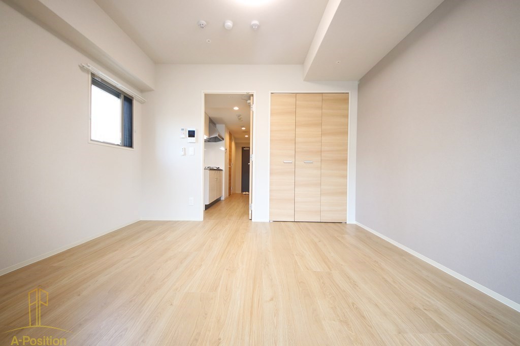 居室・リビング　GranPino内淡路