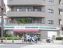 コンビニ　ローソンストア100言問橋店（コンビニ）まで420m