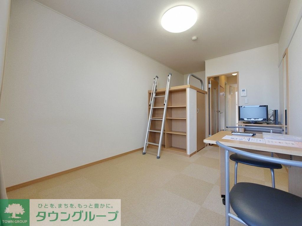 居室・リビング　リビング/居室