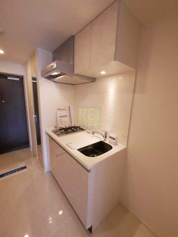 キッチン　クロノガーデン神楽坂 （参考画像）