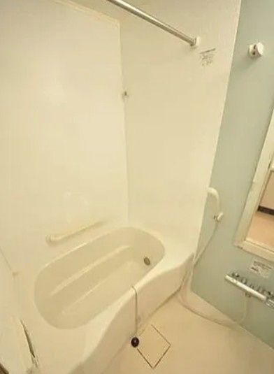 バス・シャワールーム　☆お風呂☆