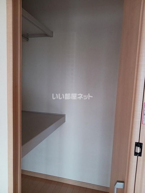 セレストの内装写真