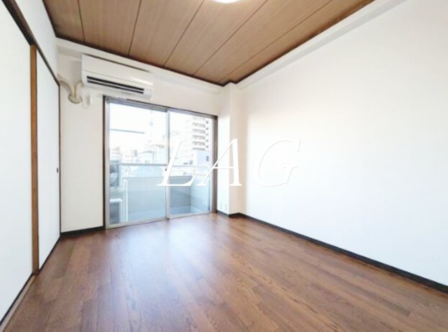 その他部屋・スペース　寝室です。