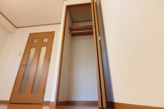 収納　※別室の参考写真の為、現況優先です。