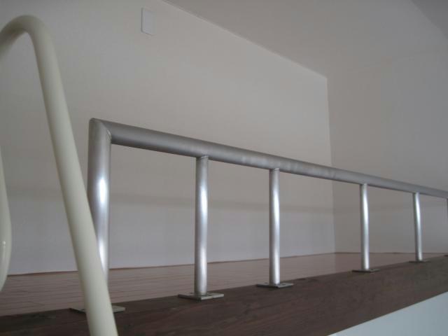 その他部屋・スペース　ロフト