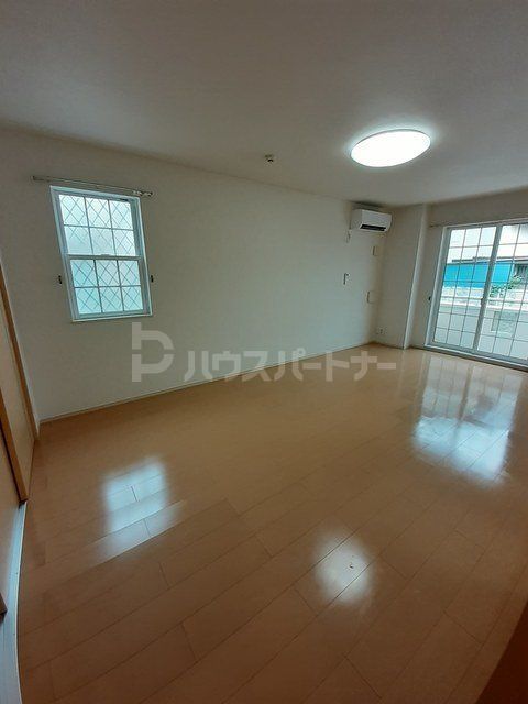 居室・リビング　リビング/居室