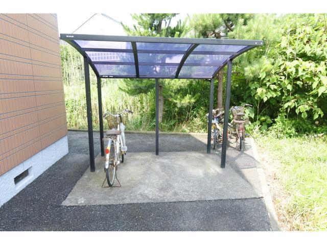 その他共有部分　建物設備