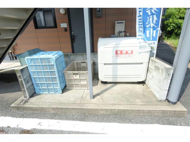 その他　周辺環境