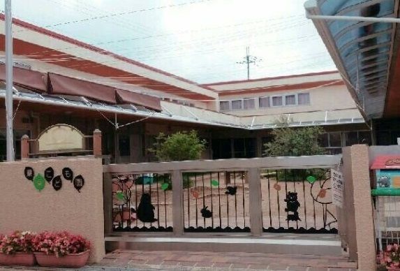 幼稚園・保育園　東条こども園（幼稚園・保育園）まで2300m