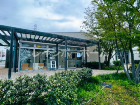 その他　トリミングサロンアラモード 柏の葉T-SITE店（その他）まで1012m