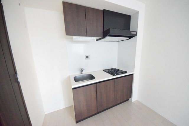 キッチン　★★経済的な都市ガス対応★★