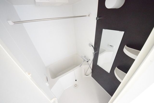 バス・シャワールーム　★★バストイレ別物件★★