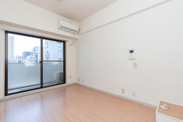 居室・リビング　※写真は同タイプ住戸です。