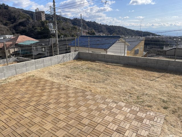 庭