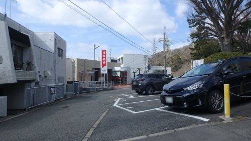 銀行　但馬銀行渦ケ森支店（銀行）まで912m