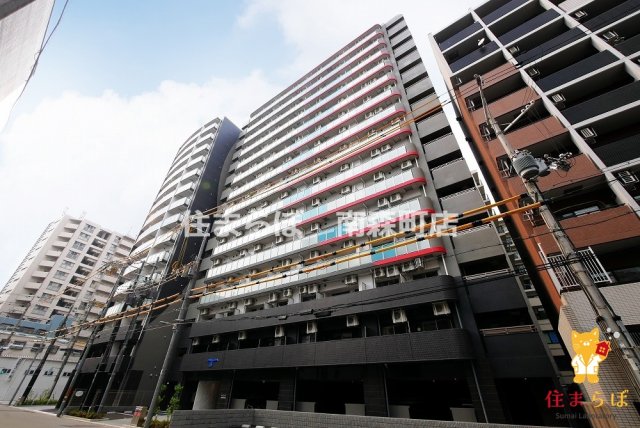 建物外観　★ ★ 口コミ平均4.94のお店 ★ ★