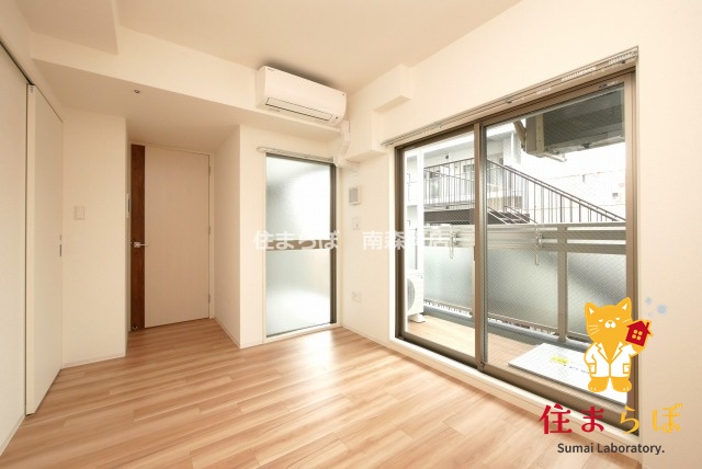 居室・リビング　暮らしの中心になる場所